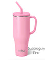 Bubblegum Pink