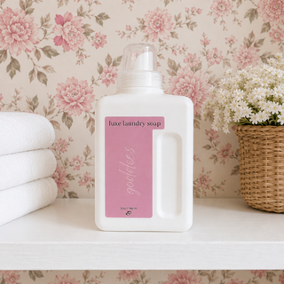 PRE-ORDER TMLL Luxe Laundry Soap - Goddess