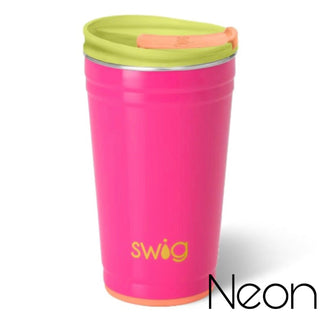 Swig Never Party Solo 24 oz Tumbler - 16 options!