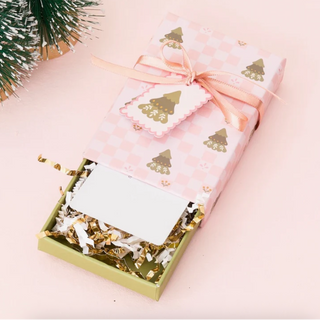 Christmas Giving Gift Card Box - 3 options!