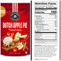Dutch Apple Pie