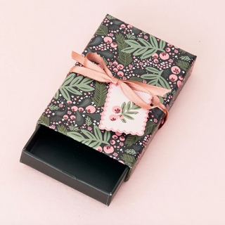 Christmas Giving Gift Card Box - 3 options!