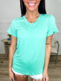 Mint Green
