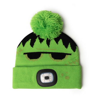 Spooktacular Kids LED Hat - 6 options!