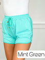 Mint Green