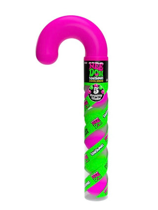 Squishmas Candy Cane