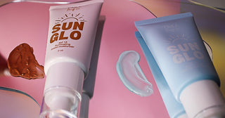 PRE-ORDER TMLL Sun Glo Cooling Moisturizer