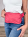 Punch Red