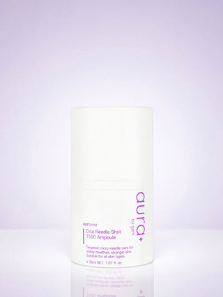 PRE-ORDERAURA Cica Reedle Shot 1500 Ampoule