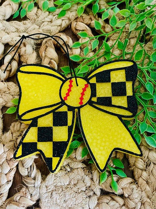 Sweet Victory Glitter Freshie - Multiple Options