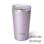 Lavender Shimmer