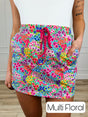 Multi Floral