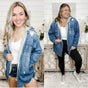 Medium Wash Denim