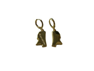 PRE-ORDER LPJ State Charm