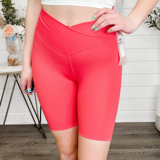 Mono B Get to it Low Rise Biker Shorts -7 colors!