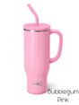 Bubblegum Pink