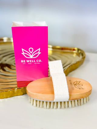 PRE-ORDERBEW Dry Brush