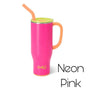 Neon Pink