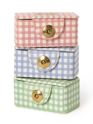 Petite Sewing Kit - Multiple Colors