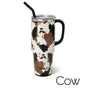 Cow