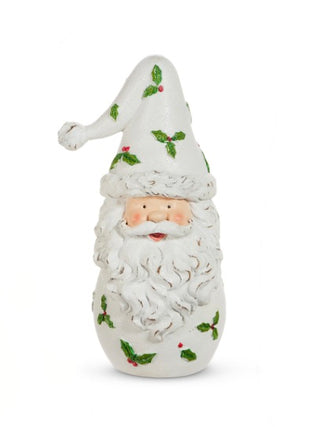 Santa in Style Decor - 3 options!