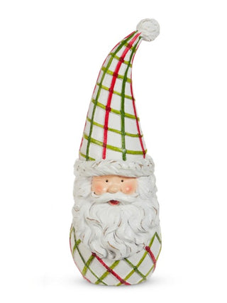 Santa in Style Decor - 3 options!