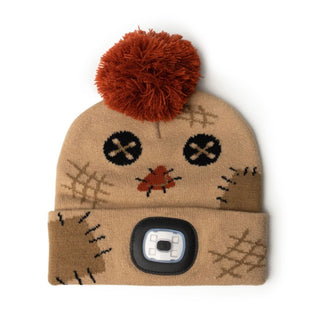 Spooktacular Kids LED Hat - 6 options!