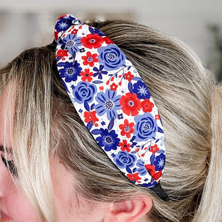 Yankee Doodle Headband