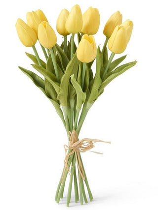 Lifelike Mini Tulip Bundle - 11 colors!
