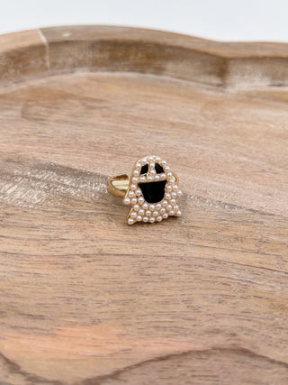 Erimish Spooky Darlin' Jewelry - Multiple Options