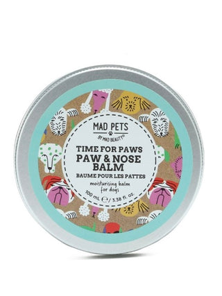 Love Your Pet Moisturizing Balm