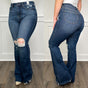 Dark Wash Denim