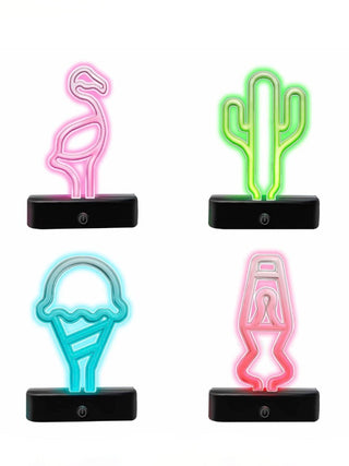 Neon Mini Sign - 4 options!