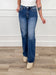 Medium Wash Denim