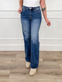 Medium Wash Denim