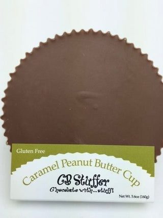 Just a Treat Peanut Butter Cup - 11 options! *FINAL SALE*