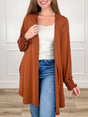Rust Orange