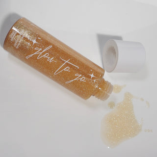 PRE-ORDERTMLL Glow To Go Body Oil & Tan Extender