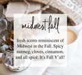 Midwest Fall