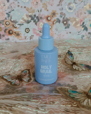PRE-ORDER TMLL Skin Candy Holy Grail Hyaluronic Acid Elixir