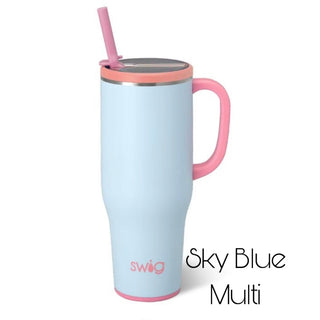 Swig Every Occasion 40oz Tumbler - 15 options!