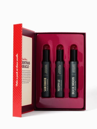 Merry Little Sniffmas Cologne Gift Set