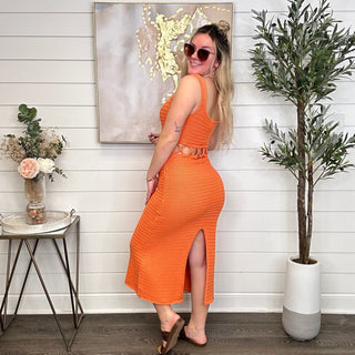 Get Down Girl Cotton Blend Avery Mae Dress - 3 colors!