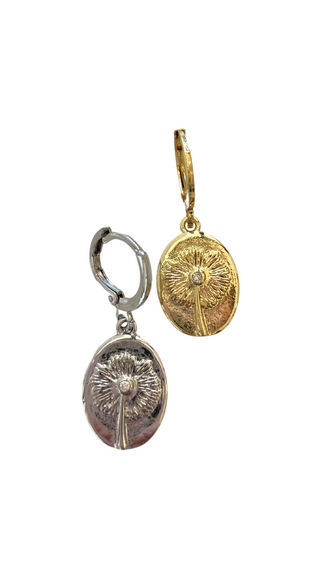 PRE-ORDER LPJ Flower Love Charm
