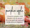 Pumpkin Apple