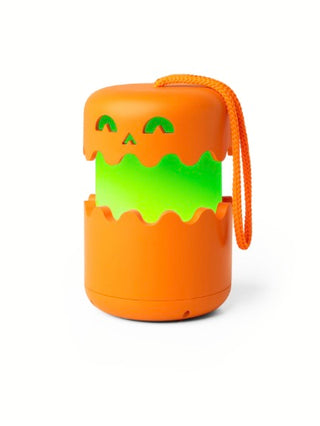 Spooky Changes LED Lantern