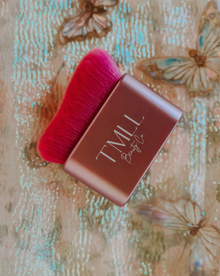 PRE-ORDER TMLL Self Tan Contour & Blending Brush