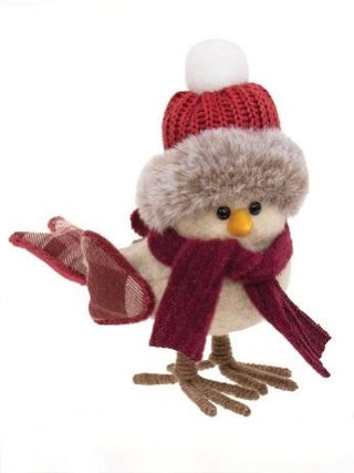 Coziest Critter Decor