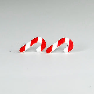 Merry Holiday Acrylic Stud Earrings - 5 options!