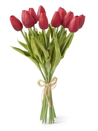 Lifelike Mini Tulip Bundle - 11 colors!
